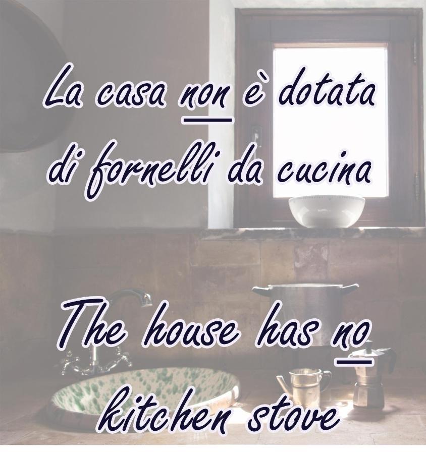 Il Nibbio - Soffitta Delle Ginestre Appartement Morano Calabro Buitenkant foto